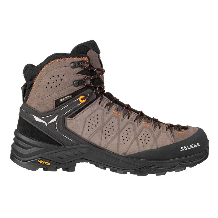 Salewa Alp Trainer 2 Mid GTX Men's