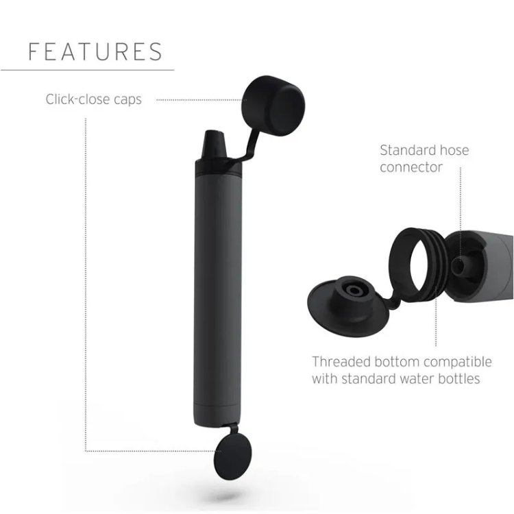 LifeStraw Peak Series Personal Straw