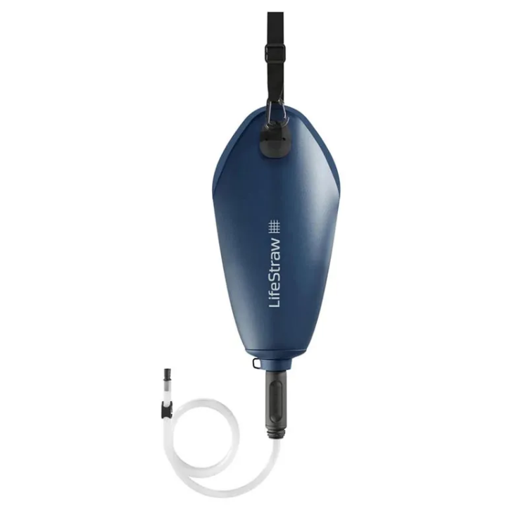 LifeStraw Peak Series Gravity Filter System 3 Litre