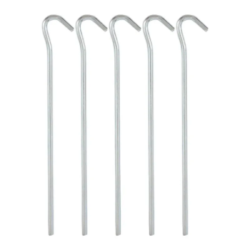 Highlander Wire Steel Peg