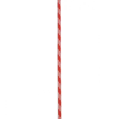 Edelrid PES Cord 6mm in Red