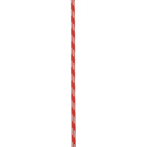 Edelrid PES Cord 6mm in Red