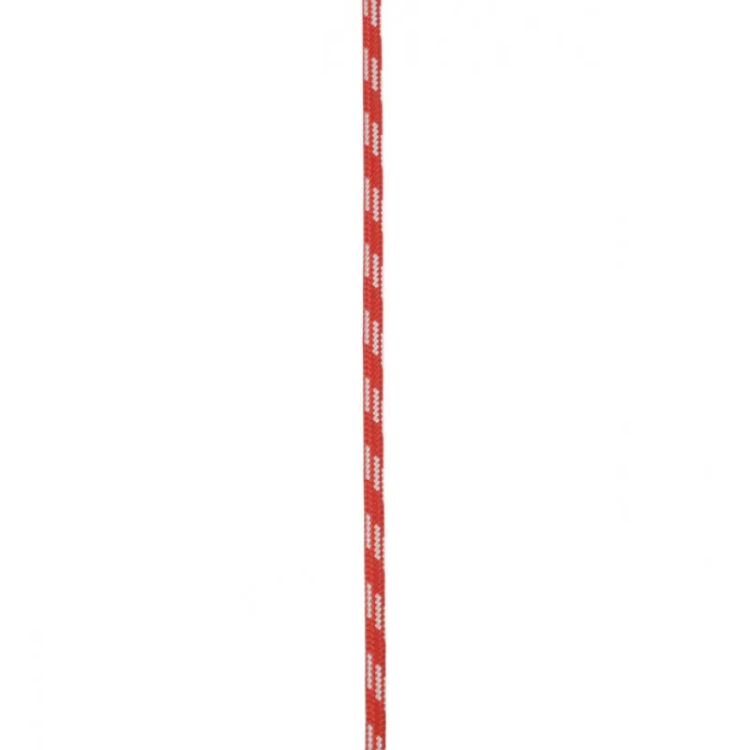 Edelrid PES Cord 6mm in Red