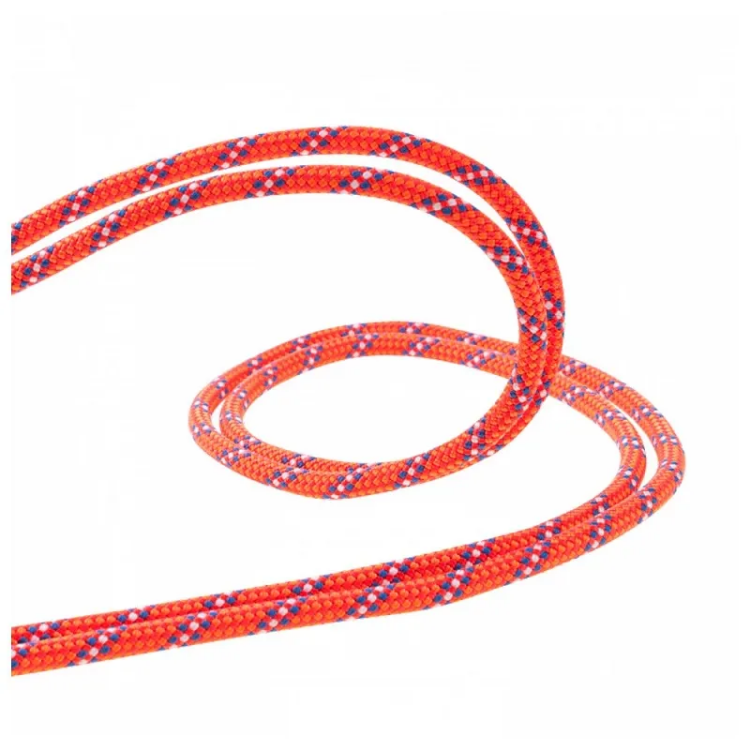Beal Rando 8mm Walkers Rope in Standard Orange