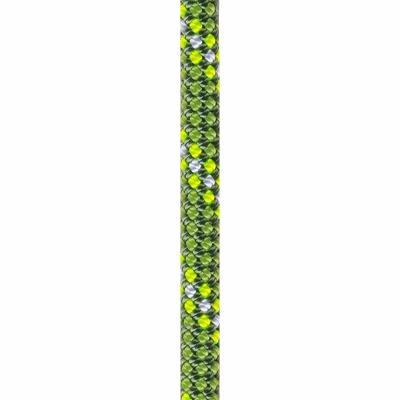 Beal Rando 8mm Walkers Rope in Standard Green
