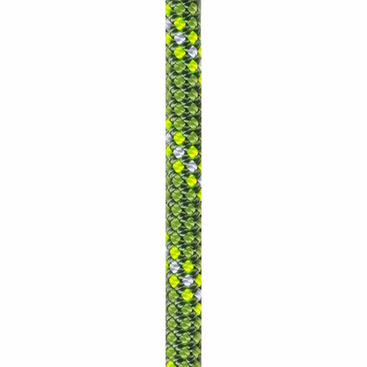 Beal Rando 8mm Walkers Rope in Standard Green