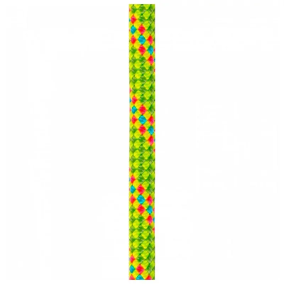 Beal Rando 8mm Walkers Rope in Yellow Golden Dry