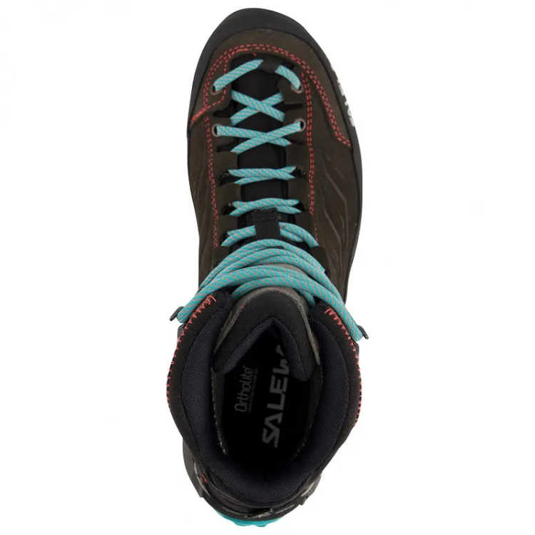 Salewa Mountain Trainer Mid GTX Women's