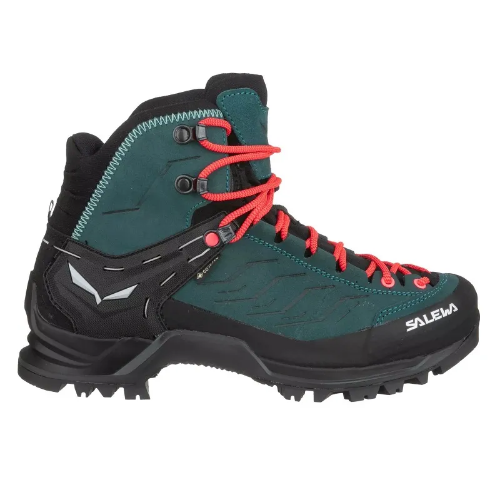 Salewa Mountain Trainer Mid GTX Women's
