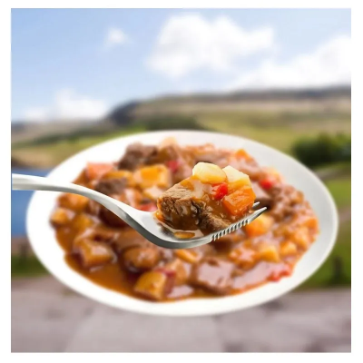 Wayfayrer Main Meal