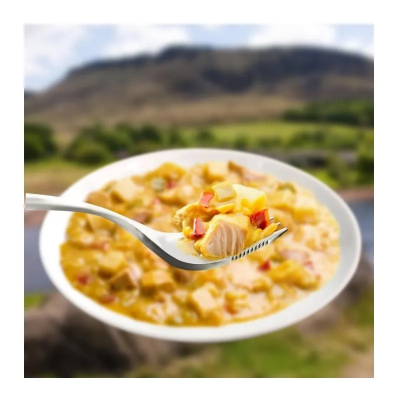 Wayfayrer Main Meal