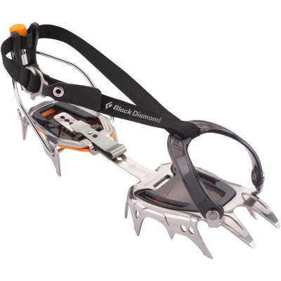 Black Diamond Serac Clip Black Diamond Serac Clip
