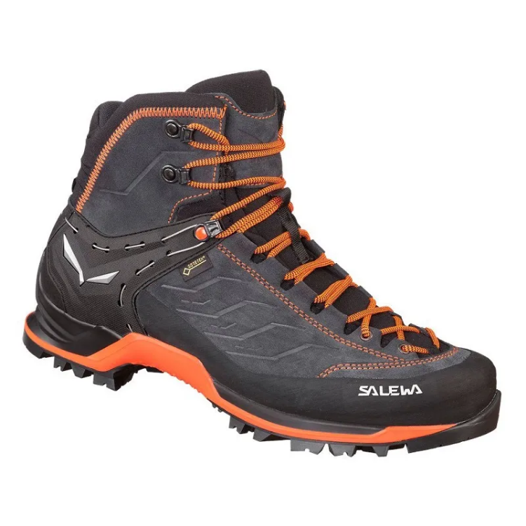 Salewa Mountain Trainer Mid GTX Men's