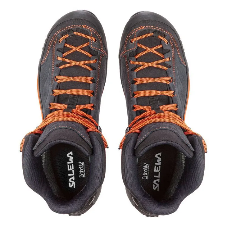 Salewa Mountain Trainer Mid GTX Men's