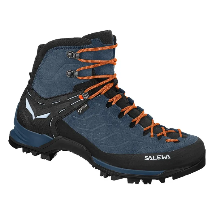 Salewa Mountain Trainer Mid GTX Men's