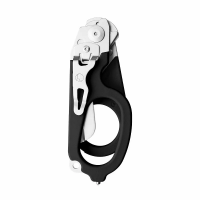 Leatherman Raptor in Black