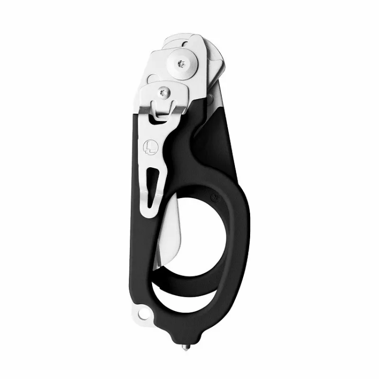 Leatherman Raptor in Black