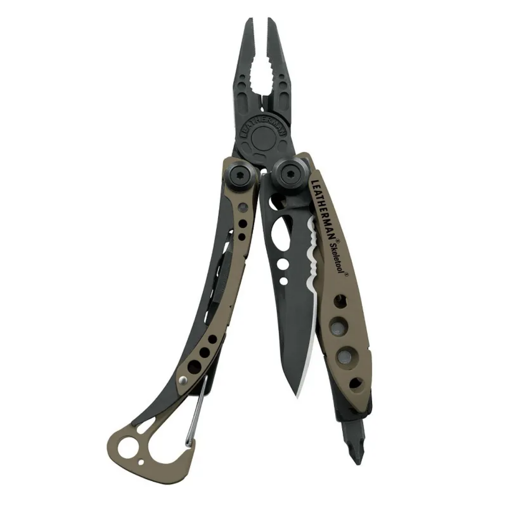Leatherman Skeletool