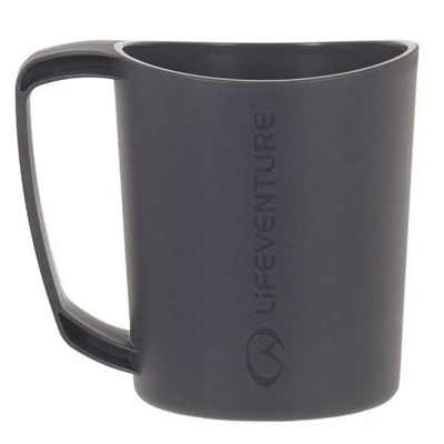 Lifeventure Ellipse Mug