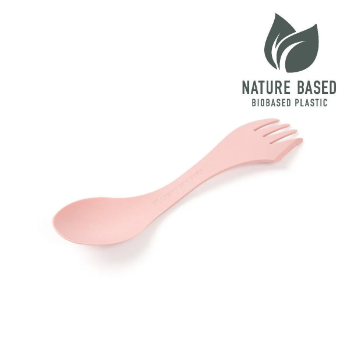 Light My Fire Spork Original Bio in Dusty Pink