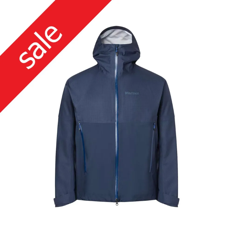 Marmot Mitre Peak Jacket - sale