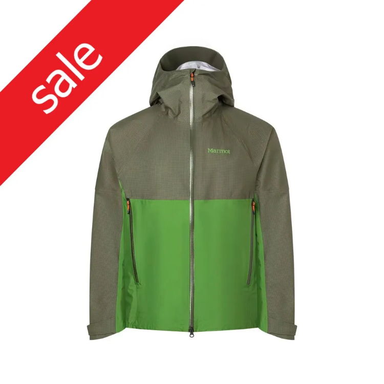 Marmot Mitre Peak Jacket - sale