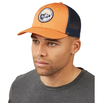 Rab TEN4 Cap Mesh Cap