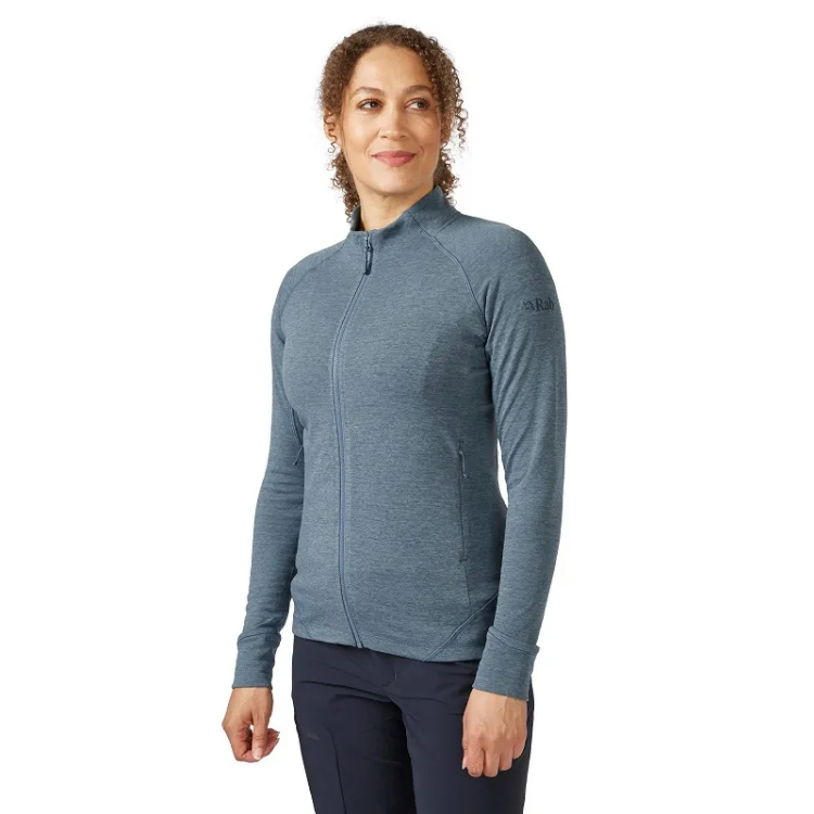 Rab Women's Nexus Jacket