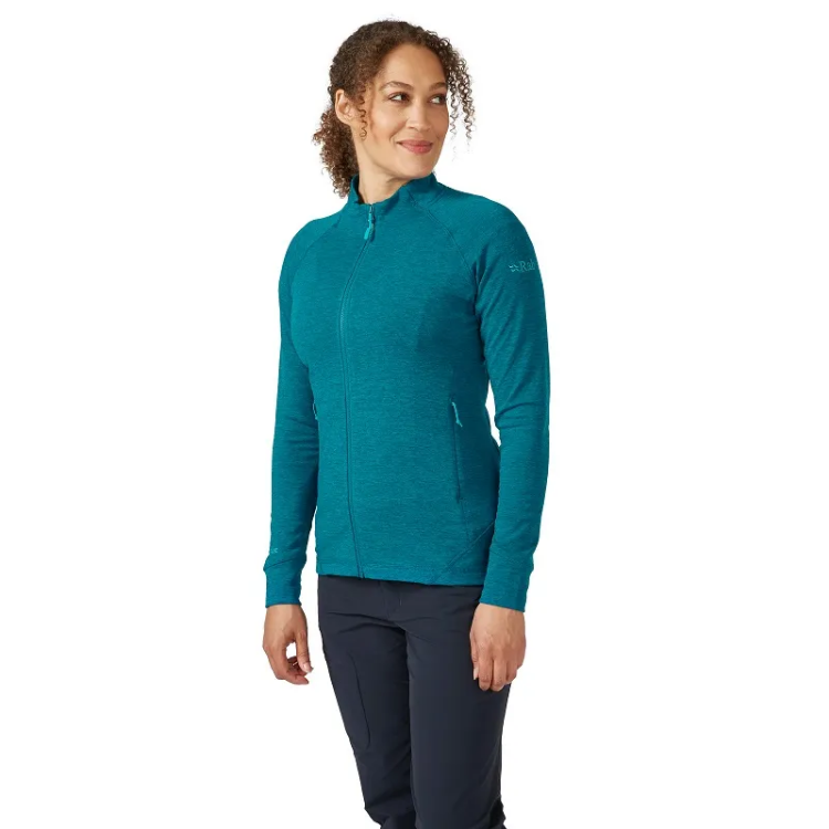 Rab Women's Nexus Jacket