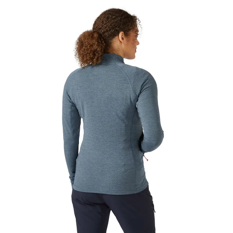 Rab Women's Nexus Jacket in Orion Blue