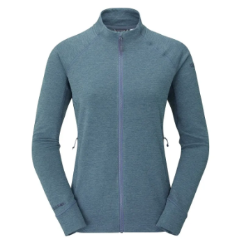 Rab Women's Nexus Jacket in Orion Blue