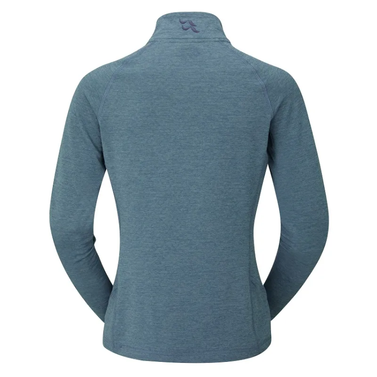 Rab Women's Nexus Jacket in Orion Blue