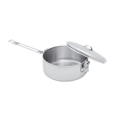MSR Alpine Stowaway Pot 1.1L