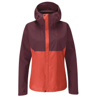 Rab Women's Downpour Eco Jacket