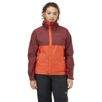Rab Women's Downpour Eco Jacket