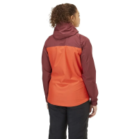 Rab Women's Downpour Eco Jacket