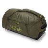 Rab Escape Kit Bag LT 90