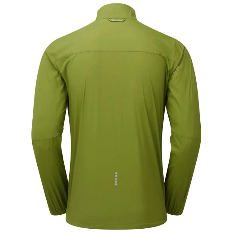 Montane Men's Featherlite Windproof Jacket