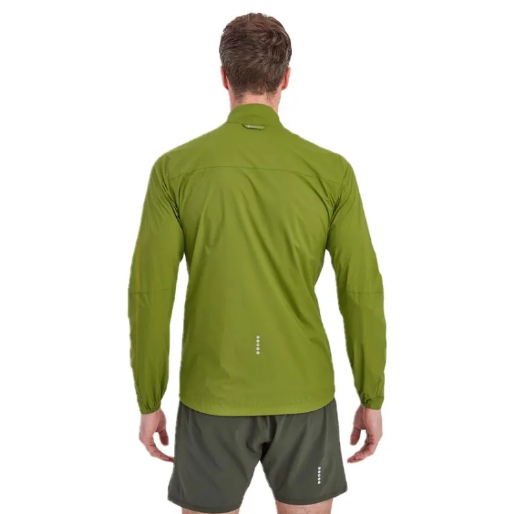 Montane Men's Featherlite Windproof Jacket