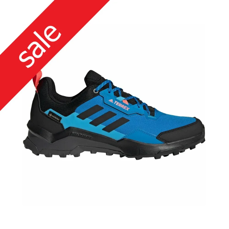 Adidas Terrex AX4 GTX - sale