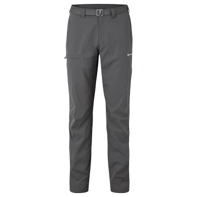 Montane Men's Terra Lite Pants in Slate Montane Men's Terra Lite Pants in Slate