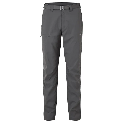 Montane Men's Terra Lite Pants in Slate