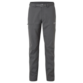 Montane Men's Terra Lite Pants in Slate