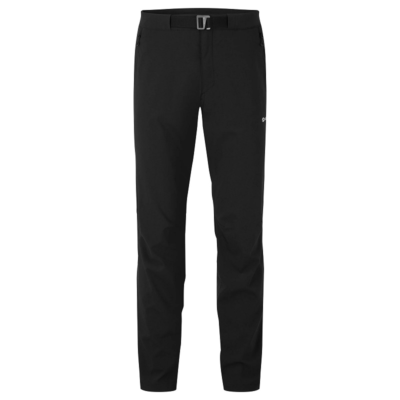 Montane Men's Tenacity Lite Pants in Black