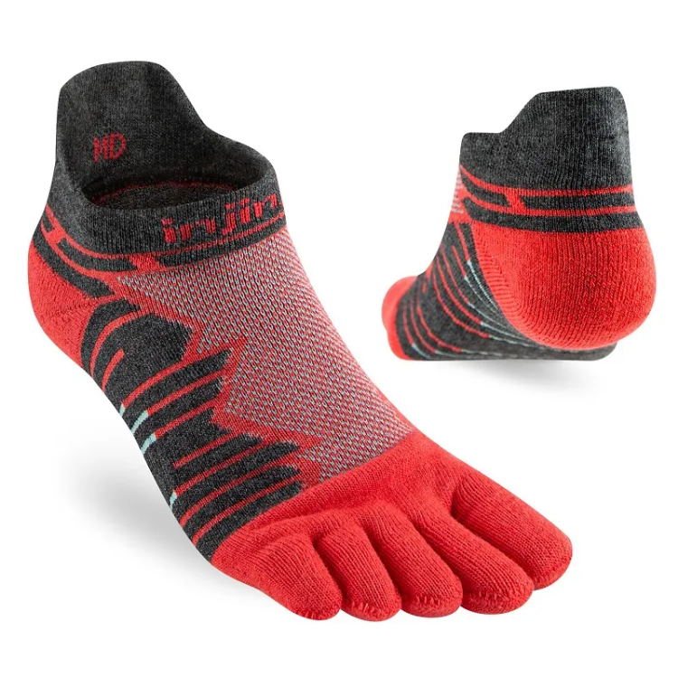 Injinji Run Ultra No-Show