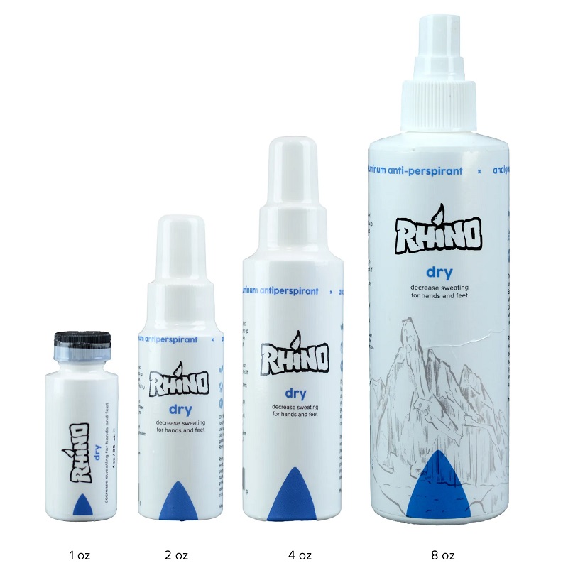 Rhino Skin Solutions Dry