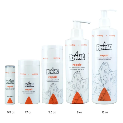 Rhino Skin Solutions Repair Rhino Skin Solutions Repair