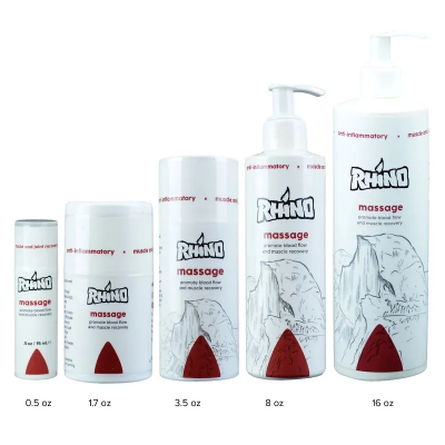 Rhino Skin Solutions Massage Rhino Skin Solutions Massage
