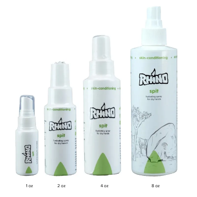 Rhino Skin Solutions Spit Rhino Skin Solutions Spit