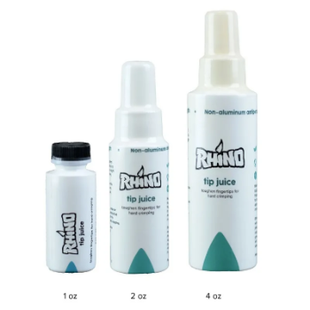 Rhino Skin Solutions Tip Juice